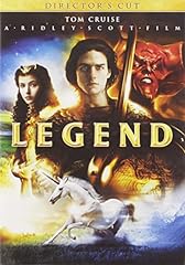 Legend director cut gebraucht kaufen  Wird an jeden Ort in Deutschland