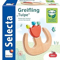 Selecta 61074 tulips gebraucht kaufen  Wird an jeden Ort in Deutschland
