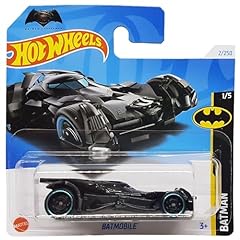 Hot wheels batman for sale  Delivered anywhere in UK