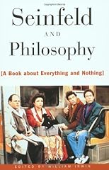 Seinfeld philosophy book for sale  Delivered anywhere in USA 