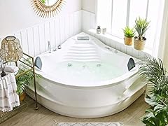 Whirlpool badewanne tropez gebraucht kaufen  Wird an jeden Ort in Deutschland
