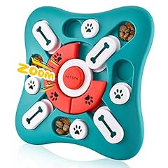 Dog puzzle toys for sale  Delivered anywhere in USA 