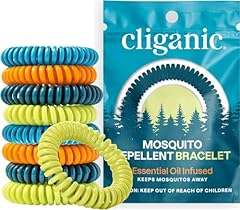 Cliganic pack mosquito for sale  Delivered anywhere in USA 