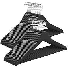 Songmics wooden hangers for sale  Delivered anywhere in USA 