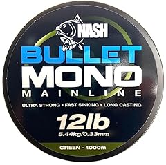 Nash bullet mono for sale  Delivered anywhere in UK