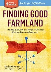 Finding good farmland for sale  Delivered anywhere in USA 