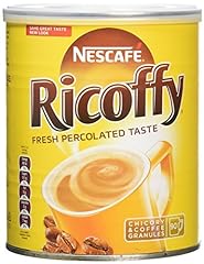 Nestle ricoffy coffee for sale  Delivered anywhere in UK