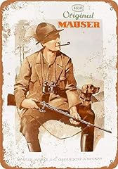 1934 mauser hunting for sale  Delivered anywhere in USA 