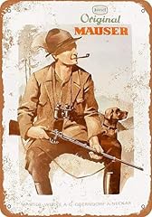 Tammielove 1934 mauser for sale  Delivered anywhere in USA 