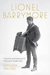 Lionel barrymore character for sale  Delivered anywhere in USA 