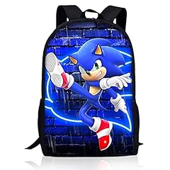 Sonic children backpacks for sale  Delivered anywhere in Ireland