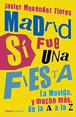 Madrid sí fue for sale  Delivered anywhere in UK