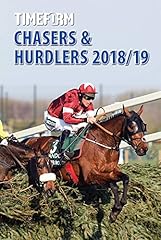 Timeform chasers hurdlers for sale  Delivered anywhere in UK