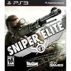 505 games sniper usato  Spedito ovunque in Italia 