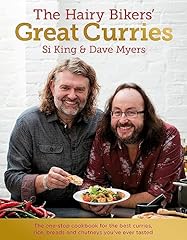 Hairy bikers great for sale  Delivered anywhere in UK