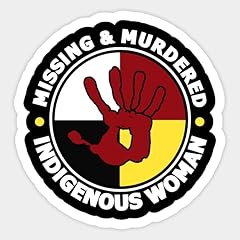 Missing murdered indigenous for sale  Delivered anywhere in USA 