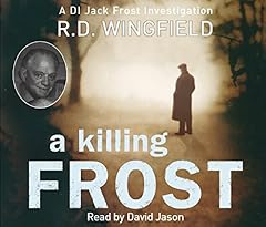 Killing frost d'occasion  Livré partout en France