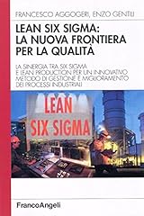 Lean six sigma usato  Spedito ovunque in Italia 