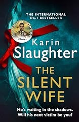 Silent wife gripping for sale  Delivered anywhere in UK