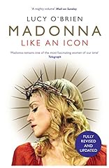Madonna like icon for sale  Delivered anywhere in UK