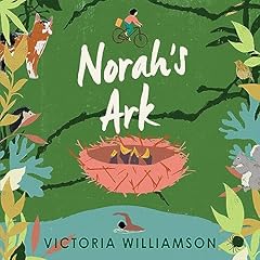 Norah ark for sale  Delivered anywhere in UK