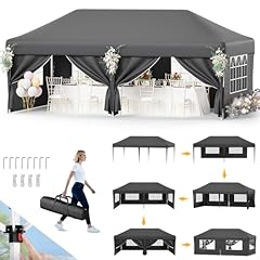 Devoko pavillon 3x6 gebraucht kaufen  Wird an jeden Ort in Deutschland