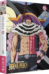 One piece collection d'occasion  Livré partout en France