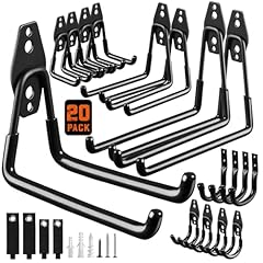 Landneoo garage hooks for sale  Delivered anywhere in USA 