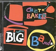 Chet baker band gebraucht kaufen  Wird an jeden Ort in Deutschland