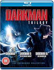 Darkman darkman darkman for sale  Delivered anywhere in UK