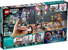 Lego hidden side usato  Spedito ovunque in Italia 