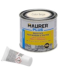 Maurer 14075055 mastice usato  Spedito ovunque in Italia 