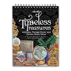Colorit timeless treasures for sale  Delivered anywhere in USA 