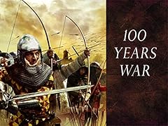 100 years war for sale  Delivered anywhere in UK