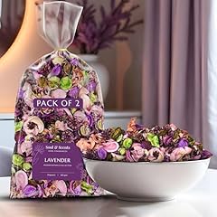 Soul scents lavender for sale  Delivered anywhere in UK