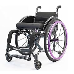 Folding sports wheelchair for sale  Delivered anywhere in UK