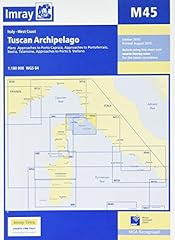 Imray chart m45 for sale  Delivered anywhere in UK