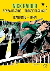 Nick raider senza usato  Spedito ovunque in Italia 