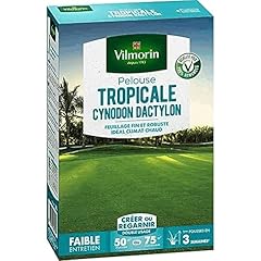 Vilmorin 4309012 pelouse d'occasion  Livré partout en France