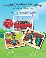 Adventures sunny paws for sale  Delivered anywhere in USA 