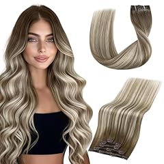 Vivien 45cm clip usato  Spedito ovunque in Italia 