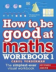 Good maths workbook for sale  Delivered anywhere in UK