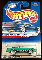 Hot wheels 1998 d'occasion  Livré partout en France