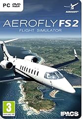 Aerofly fs2 flight d'occasion  Livré partout en Belgiqu