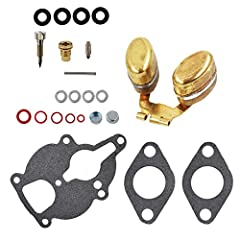 ALL-CARB LQ39 Carburetor Repair Kit Float Replacement for sale  Delivered anywhere in USA 
