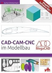 Cad cam cnc gebraucht kaufen  Wird an jeden Ort in Deutschland