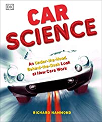 Car science hood for sale  Delivered anywhere in USA 