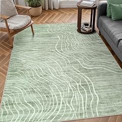 5x7 sage green for sale  Delivered anywhere in USA 