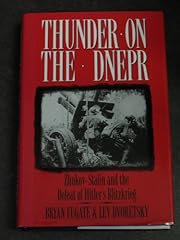 Thunder dnepr zhukov for sale  Delivered anywhere in UK