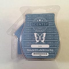 Scentsy luna wickless for sale  Delivered anywhere in USA 